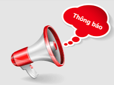 Thông báo Giá thuê ở và giá điện, nước sinh hoạt tại Ký túc xá (Áp dụng từ năm học 2026-2027)